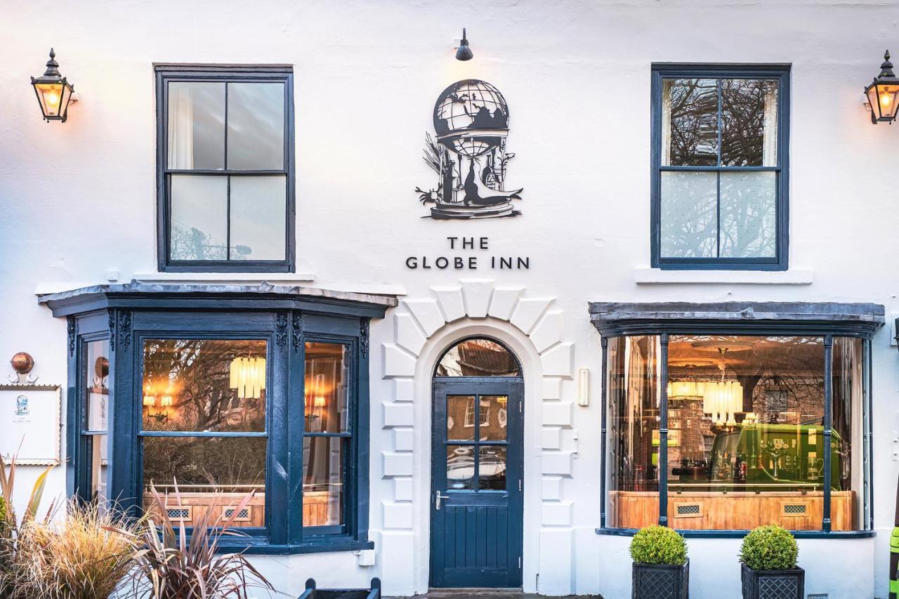 The Globe Inn Wells-next-the-Sea Exterior foto